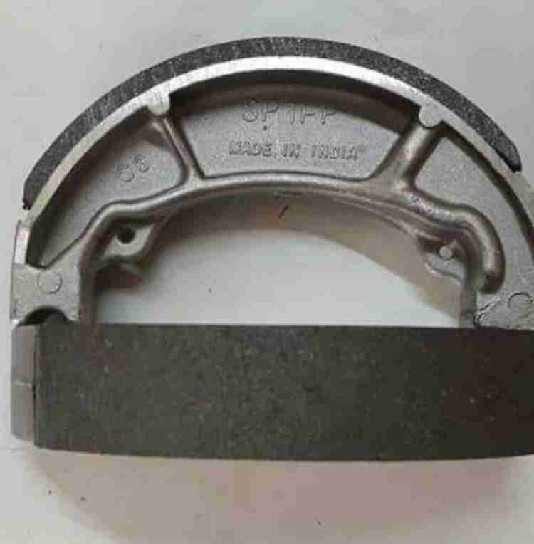 Tvs jupiter sale brake liner price