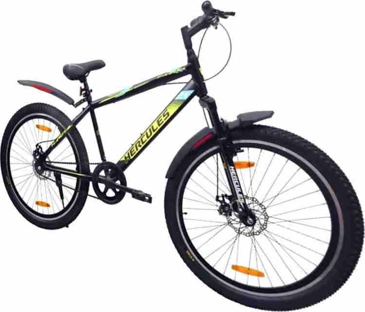 Hercules top hot sale speed cycle price