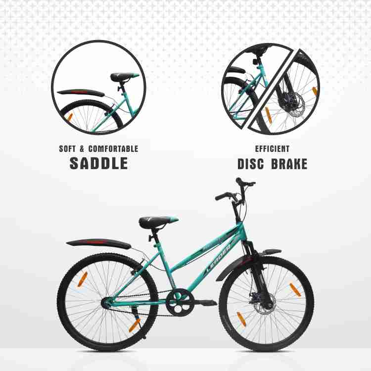 Girls 26 inch store bike