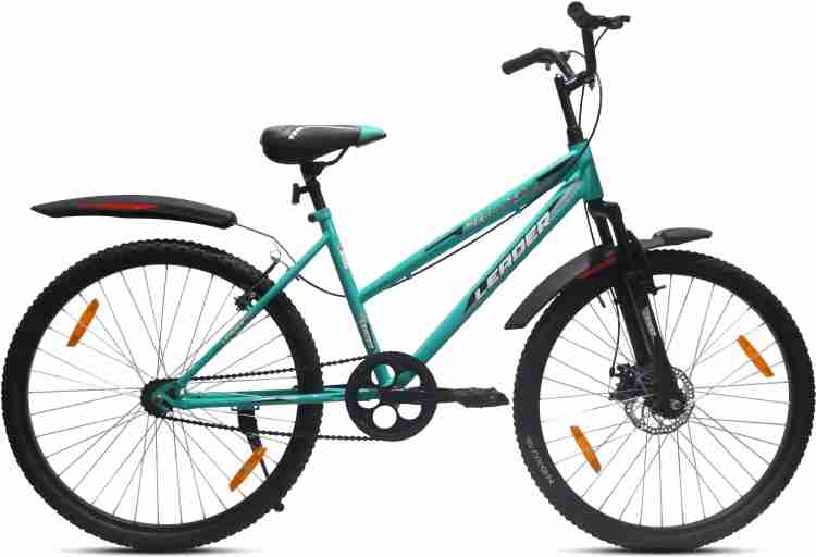 Ladies town hot sale bike