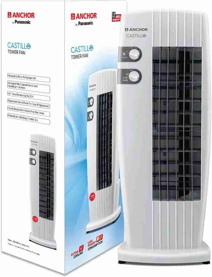 Panasonic cooler price top