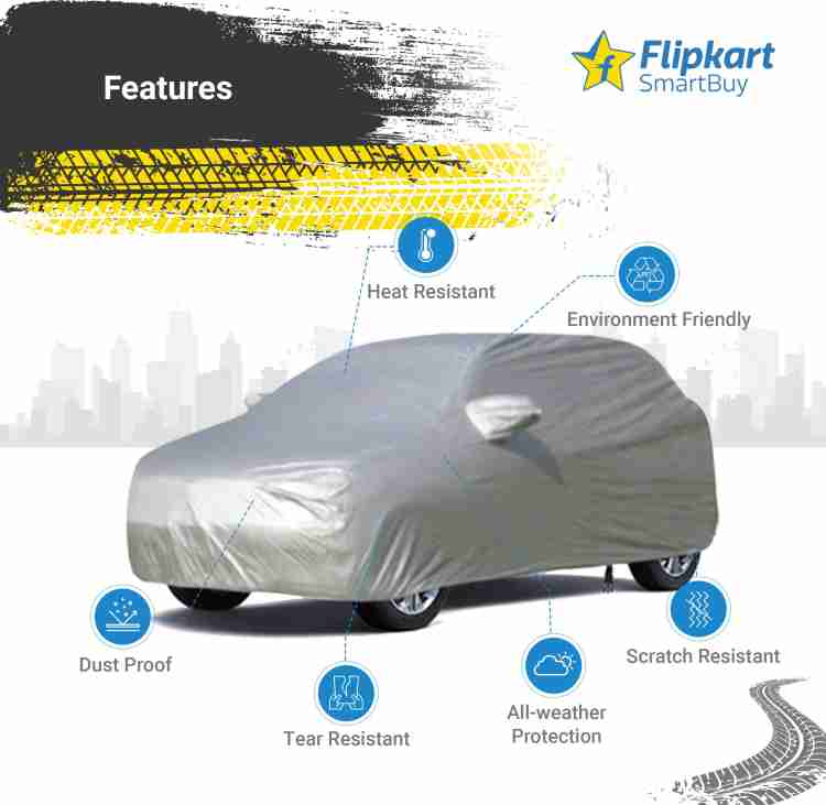 Car cover deals flipkart