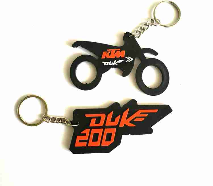Ktm duke keychain new arrivals