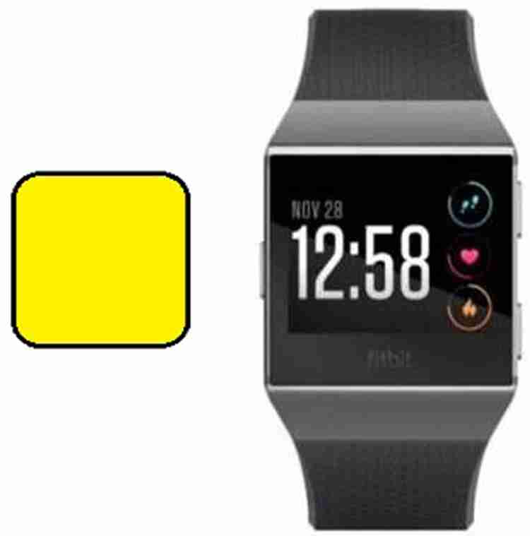 Fitbit ionic flipkart hot sale