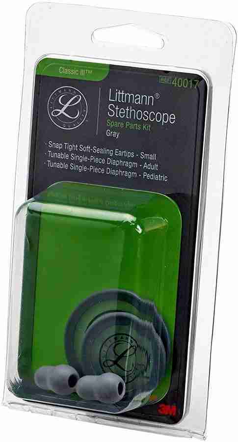 Stethoscope online replacement parts