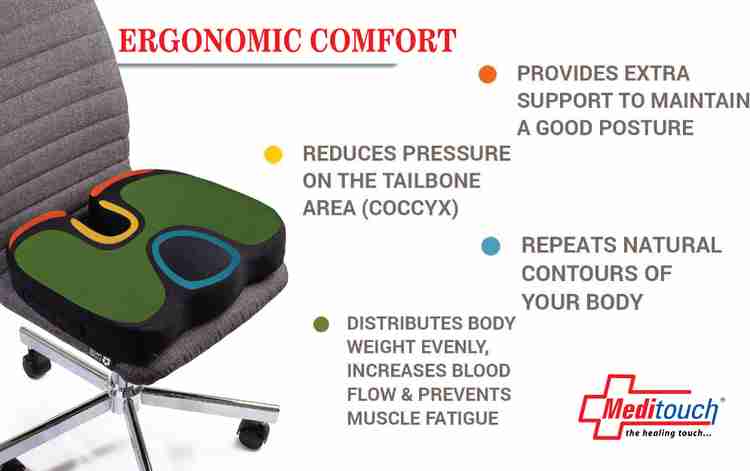 Oveynersin seat cushion for office chair comfortable desk on sale chair cushion