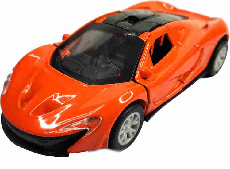 Mclaren toy car price outlet