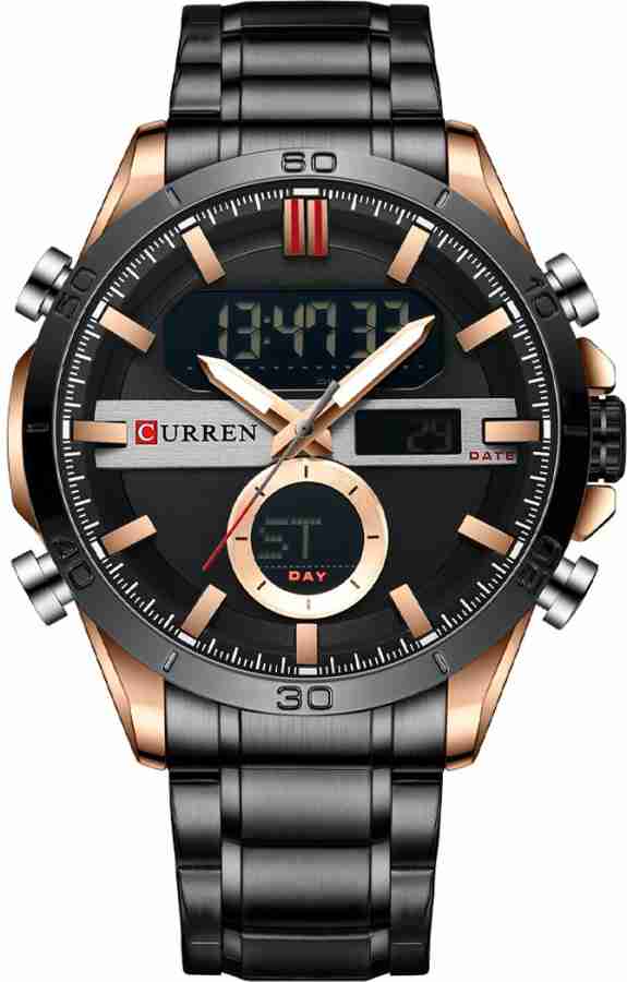 Curren store digital watches