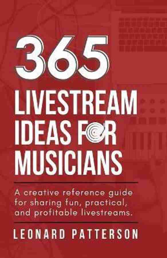 Live stream 365 2025