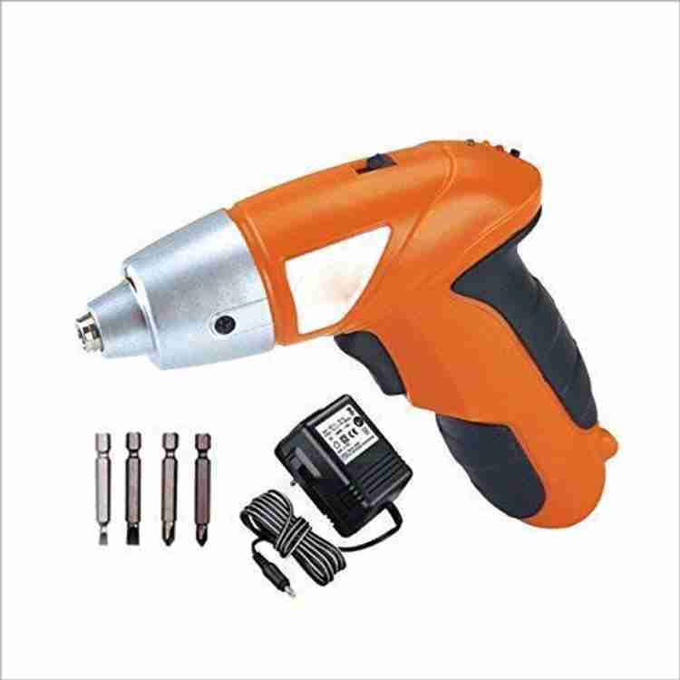 ECO SHOPEE Handy Drill Screwdriver Cordless Drill Price in India Buy ECO SHOPEE Handy Drill Screwdriver Cordless Drill online at Flipkart