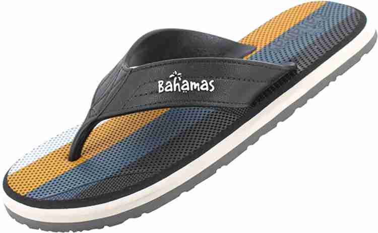 Relaxo Bahamas Men Extra soft orthopedic waterproof slipper flip