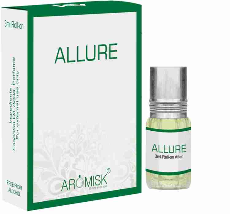 Allure perfume