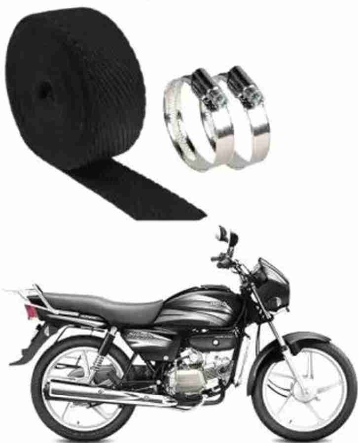 Splendor pro silencer new arrivals