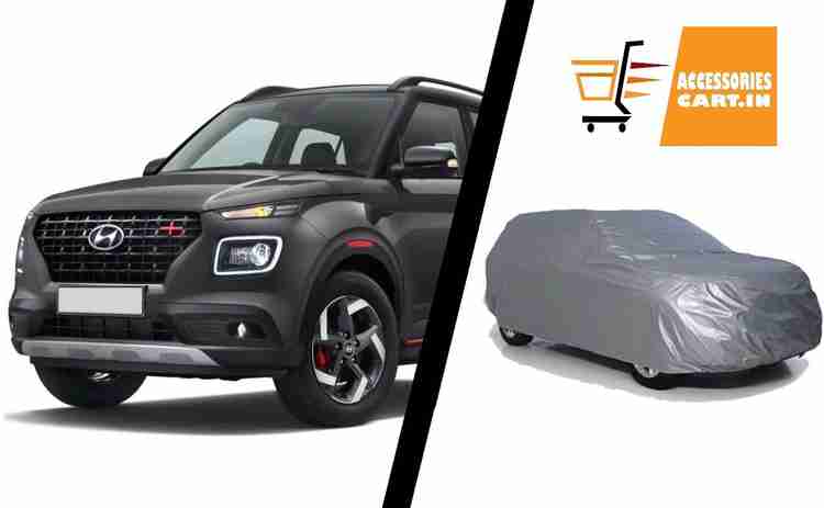 Hyundai venue all accessories deals