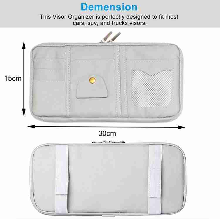 Interior sun visors for on sale trucks
