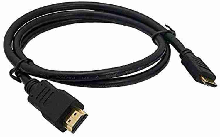 Cable micro online hdmi para tablet