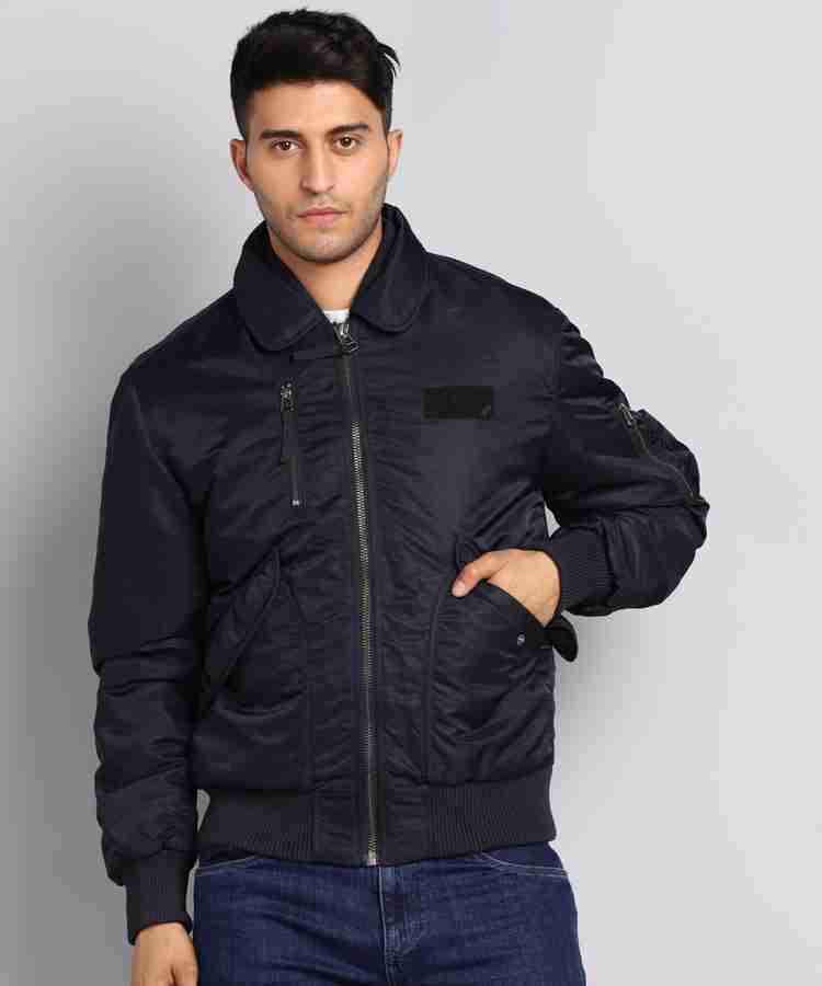 JACK JONES Full Sleeve Solid Men Jacket Buy JACK JONES Full Sleeve Solid Men Jacket Online at Best Prices in India Flipkart
