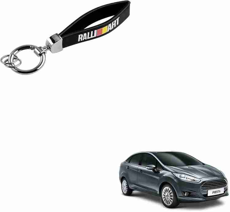 Fiesta keyring on sale
