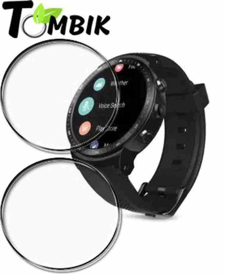 Zeblaze thor pro 3g smart watch top