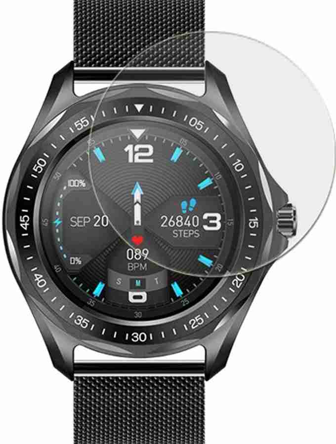 Senbono s09 smart watch 2025