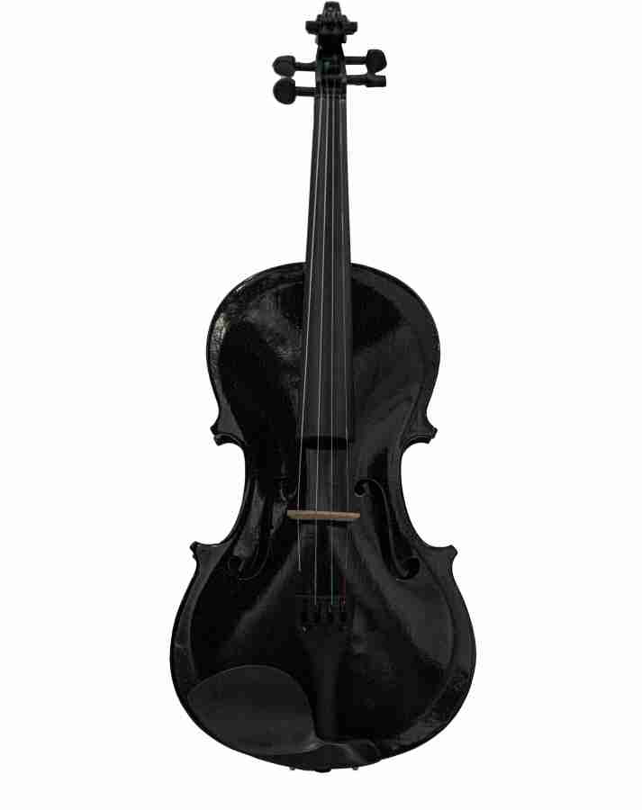 Belear BL001 4/4 Black Glitter Polish Classical Violin 4/4 Classical  (Modern) Violin Price in India - Buy Belear BL001 4/4 Black Glitter Polish  Classical Violin 4/4 Classical (Modern) Violin online at Flipkart.com