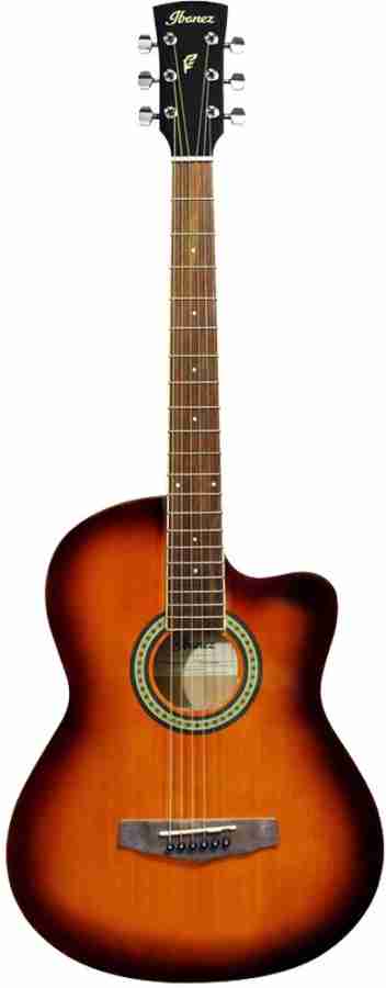 Ibanez acoustic on sale guitar md39c