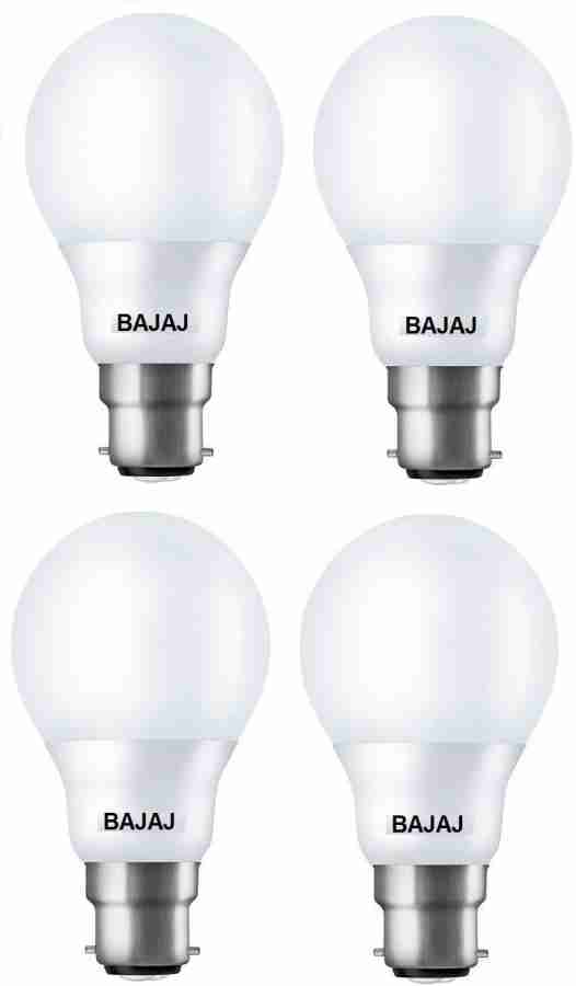 Bajaj 3 watt led store bulb price