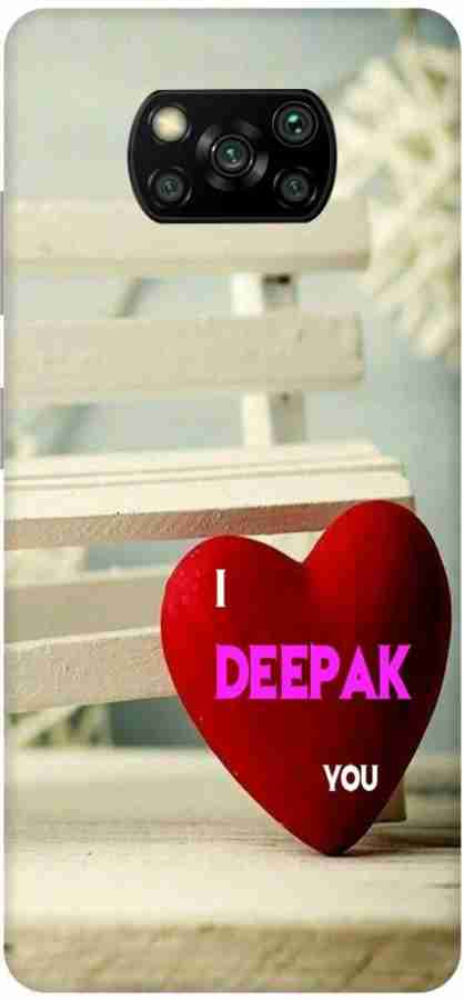 deepak word images