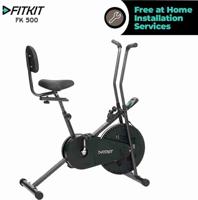 Fitkit airbike hot sale