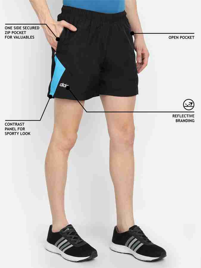 Dida sportswear shorts top