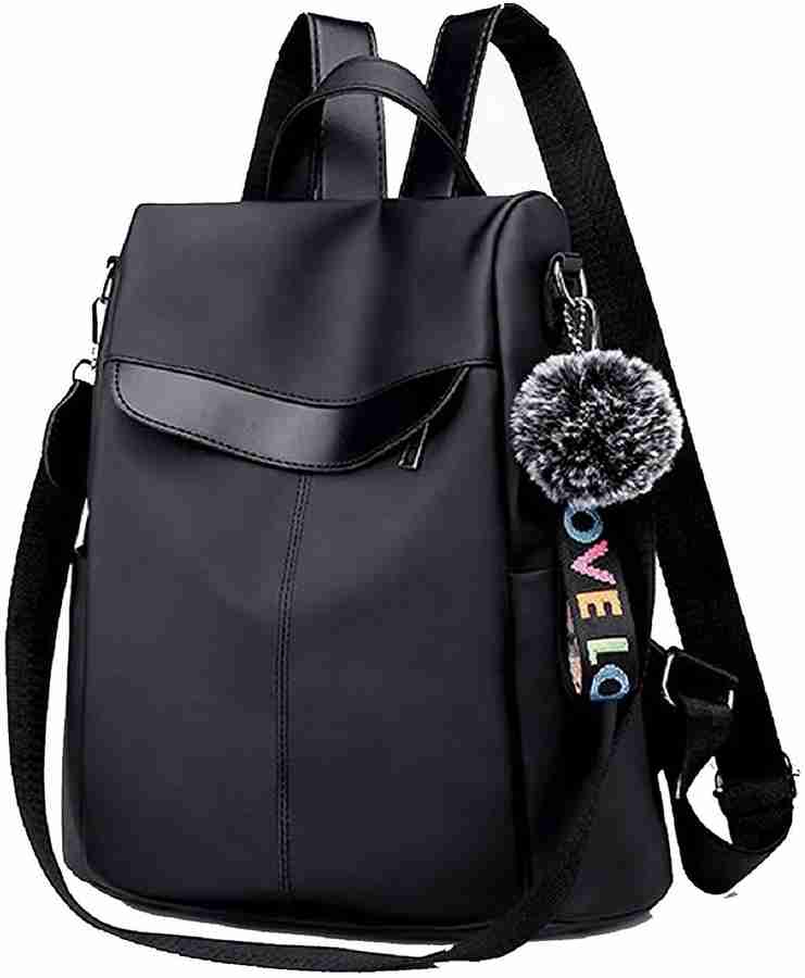 Backpack for girl 2024 flipkart
