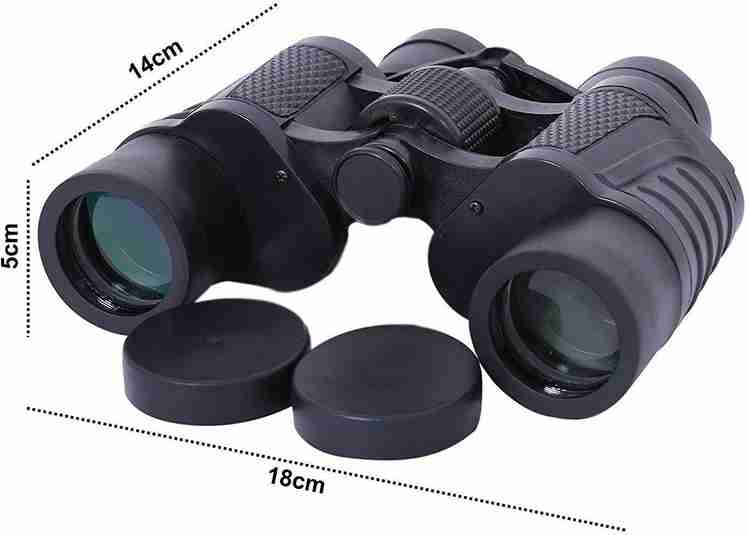 Binocular top prismatic 103a