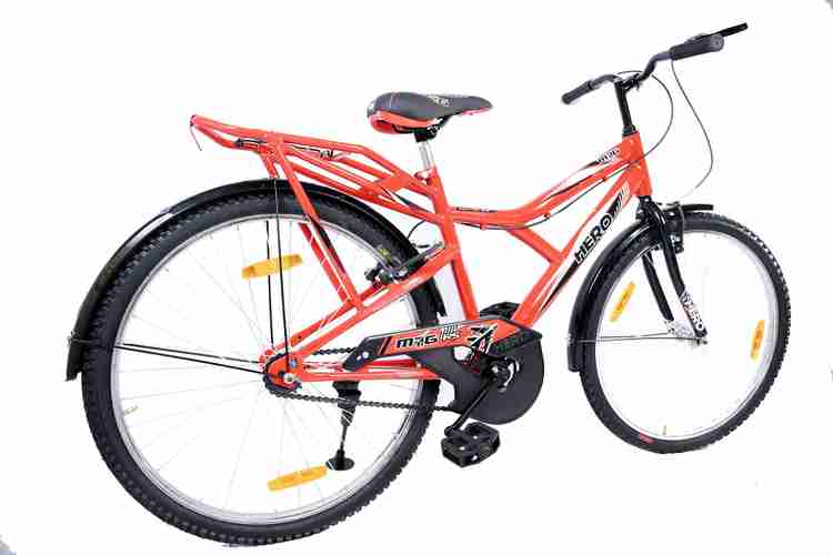HERO MIG RS 26T 26 T Road Cycle Price in India Buy HERO MIG RS 26T 26 T Road Cycle online at Flipkart