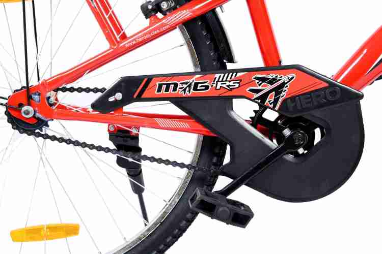 HERO MIG RS 26T 26 T Road Cycle Price in India Buy HERO MIG RS