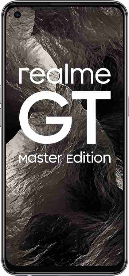 Mobile2Go. Realme GT Master Edition [8GB RAM + 256GB ROM]