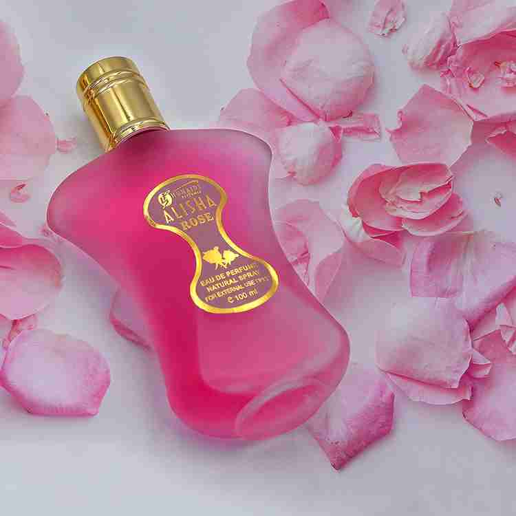 Hunaidi outlet alisha perfume