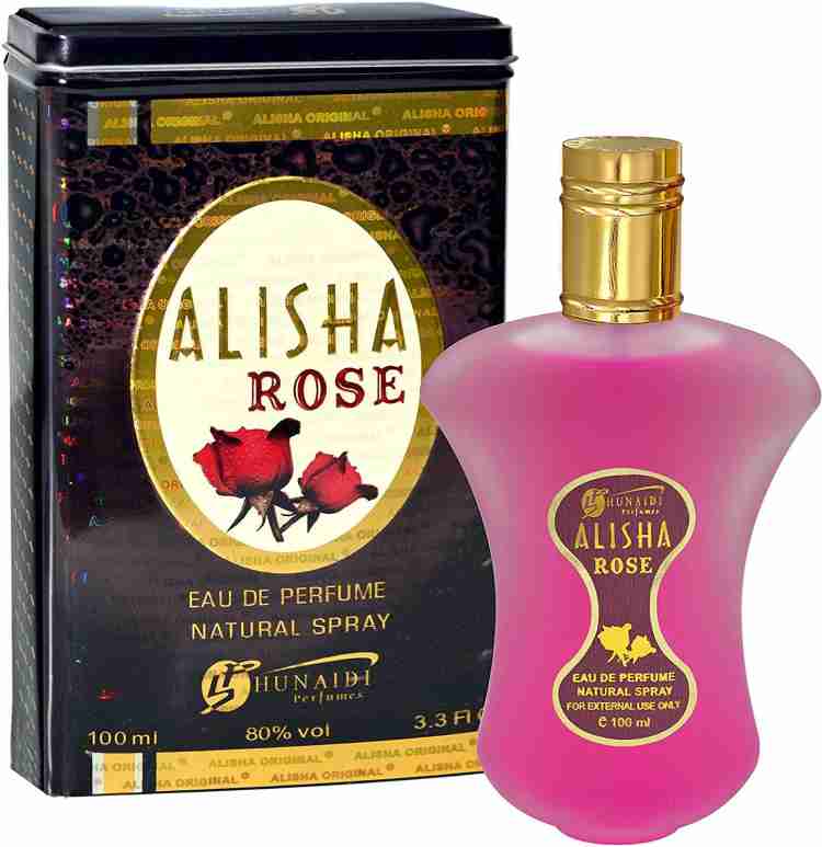 Hunaidi outlet alisha perfume