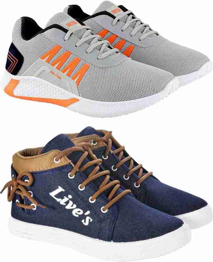 Combo shoes online shop