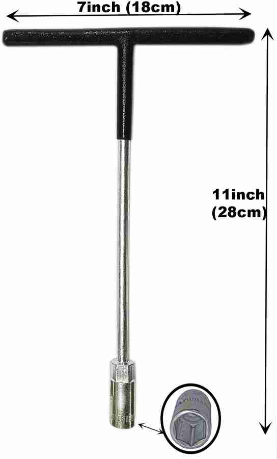 Taparia 8mm t spanner new arrivals