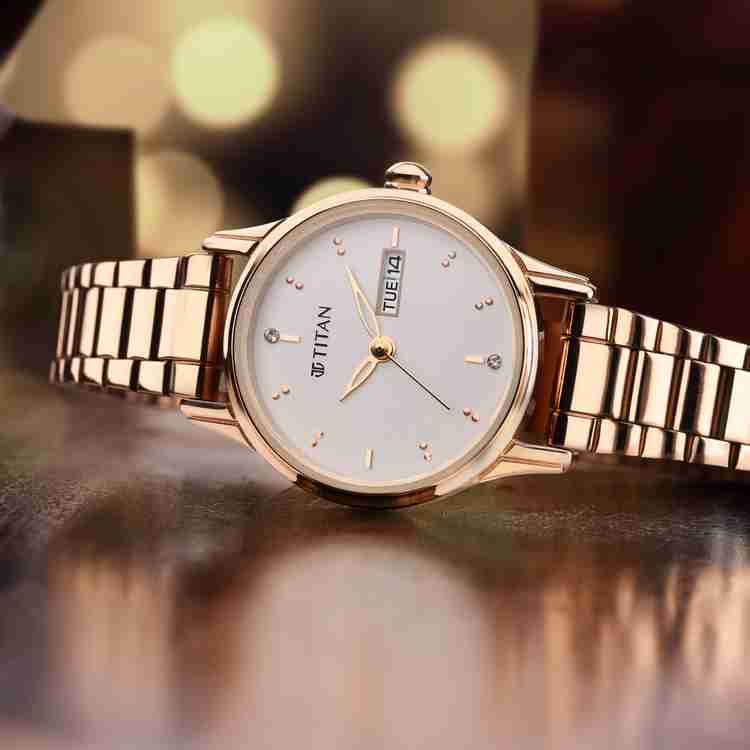Titan NP2656WM01 Lagan 2021 22 Analog Watch For Women Buy Titan NP2656WM01 Lagan 2021 22 Analog Watch For Women 2656WM01 Online at Best Prices in India Flipkart