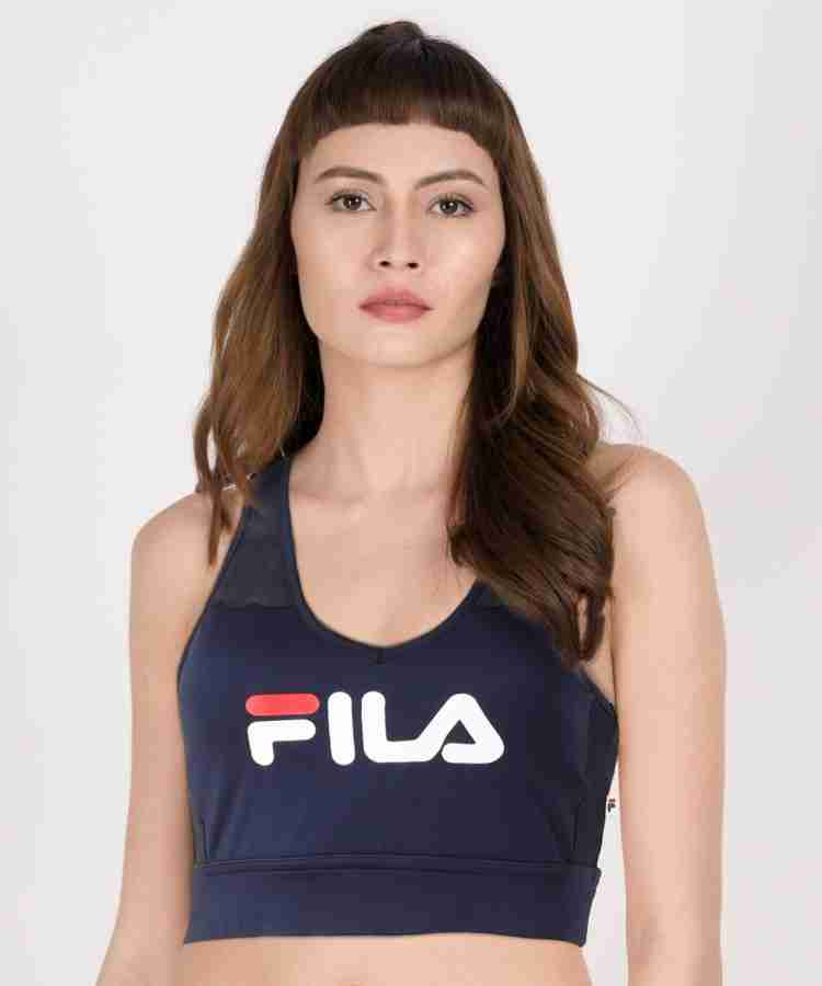 Buy Sports Bras from Fila online