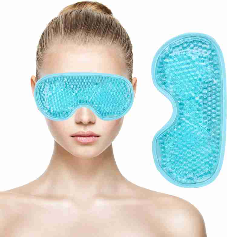 Gel eye on sale mask