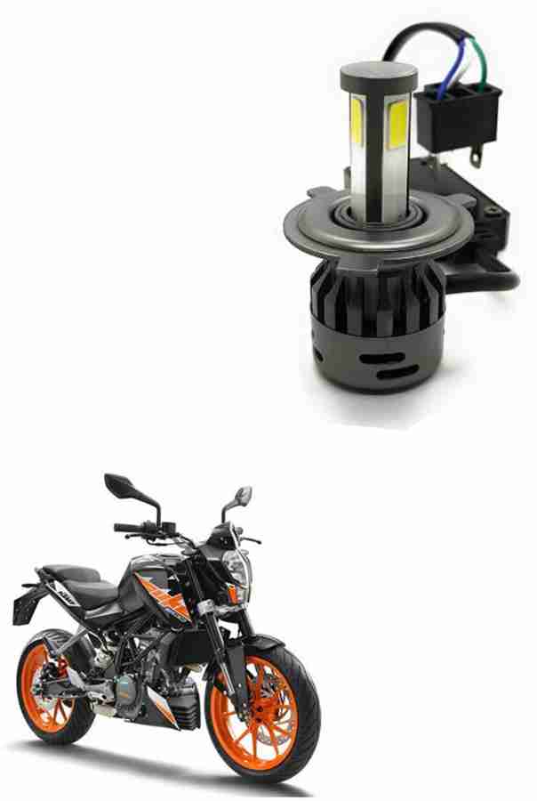 Ktm duke 200 sales projector headlights price