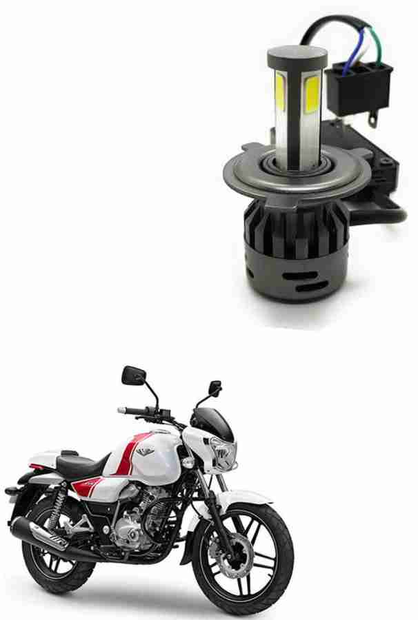 Bajaj cheap v15 headlight