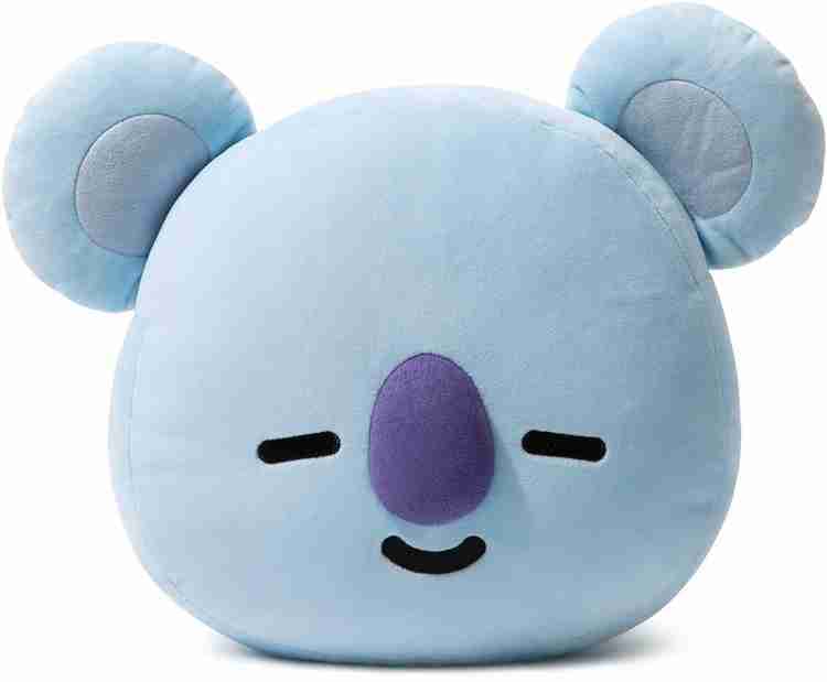 Koya cheap plushie bt21