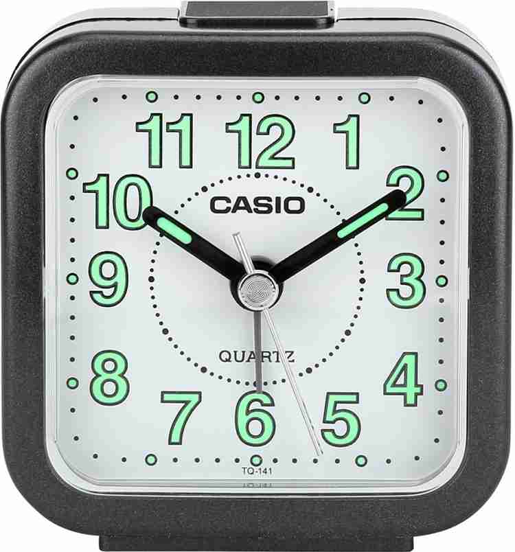 Despertador Casio Analogico Tq-158-1¡ 35,61 €