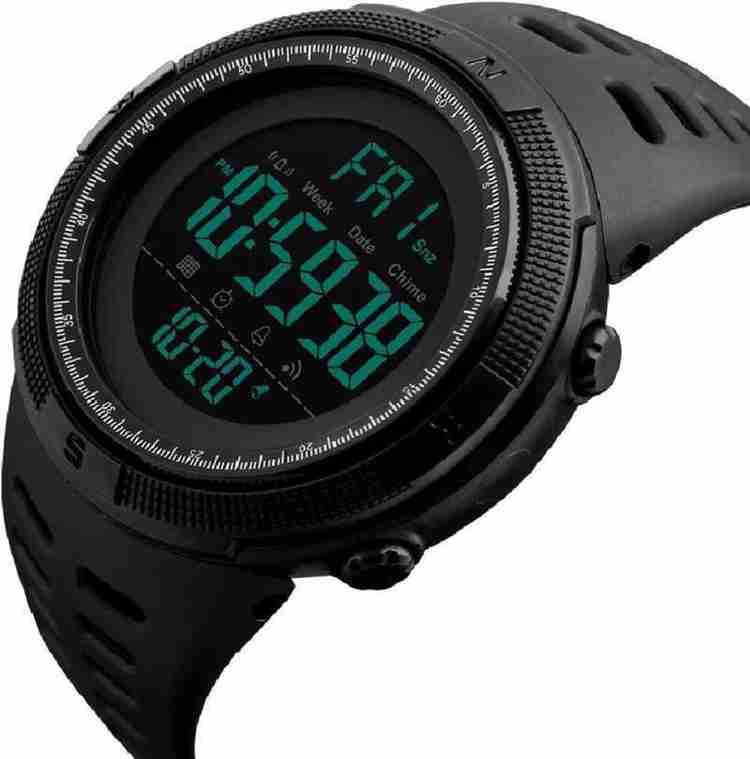 Skmei watch 1250 hotsell