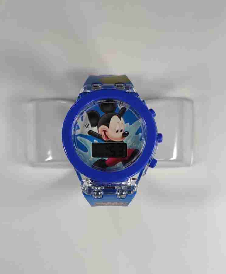 Mickey mouse new arrivals toy watch