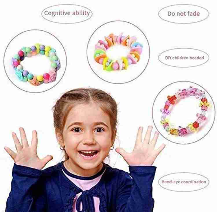 Children's beads deals for jewellery making