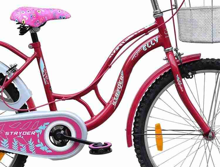 Tata elly cycle sales price